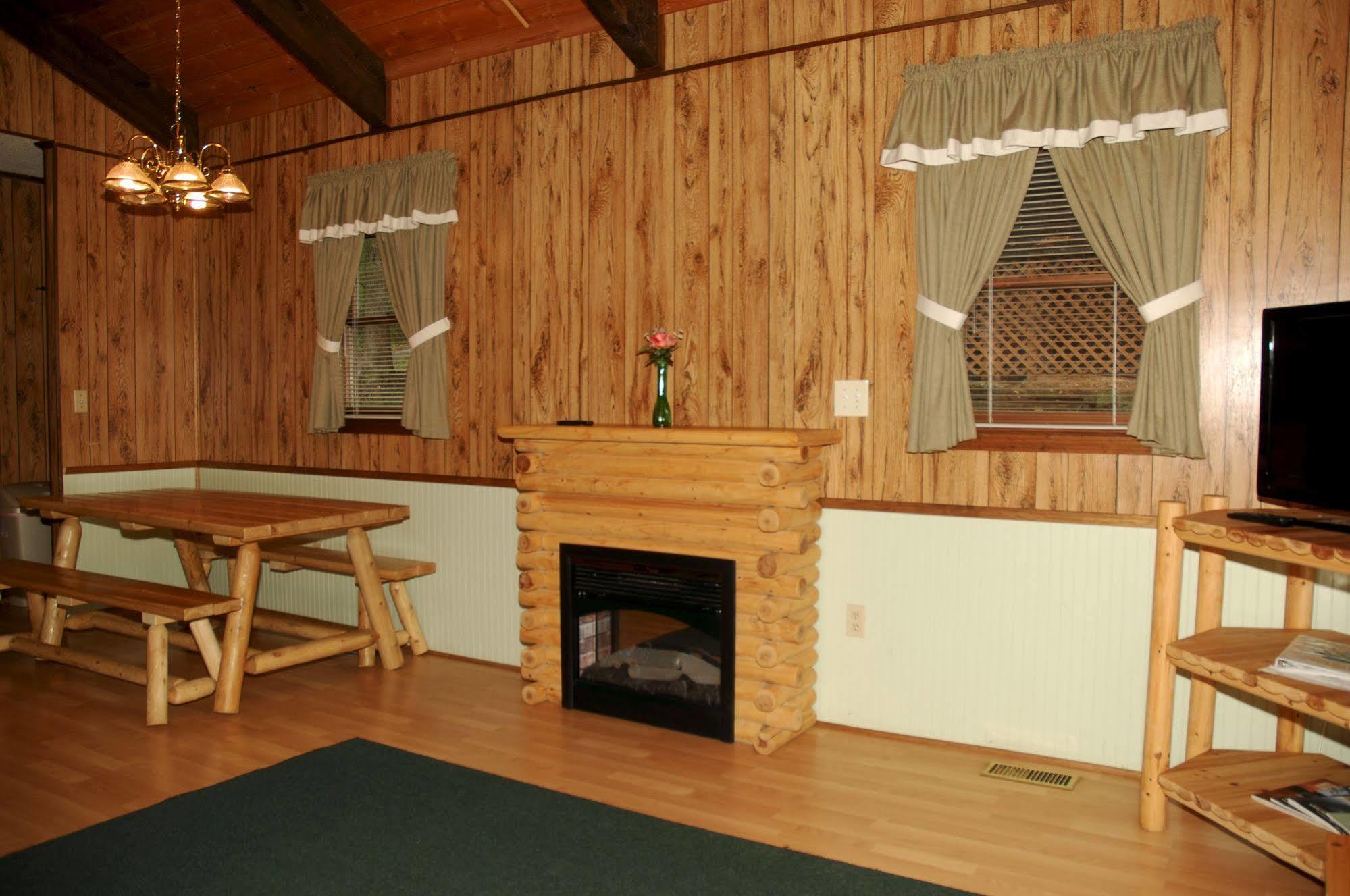 Carolina Landing Rv Resort - Caravan Park Fair Play Extérieur photo
