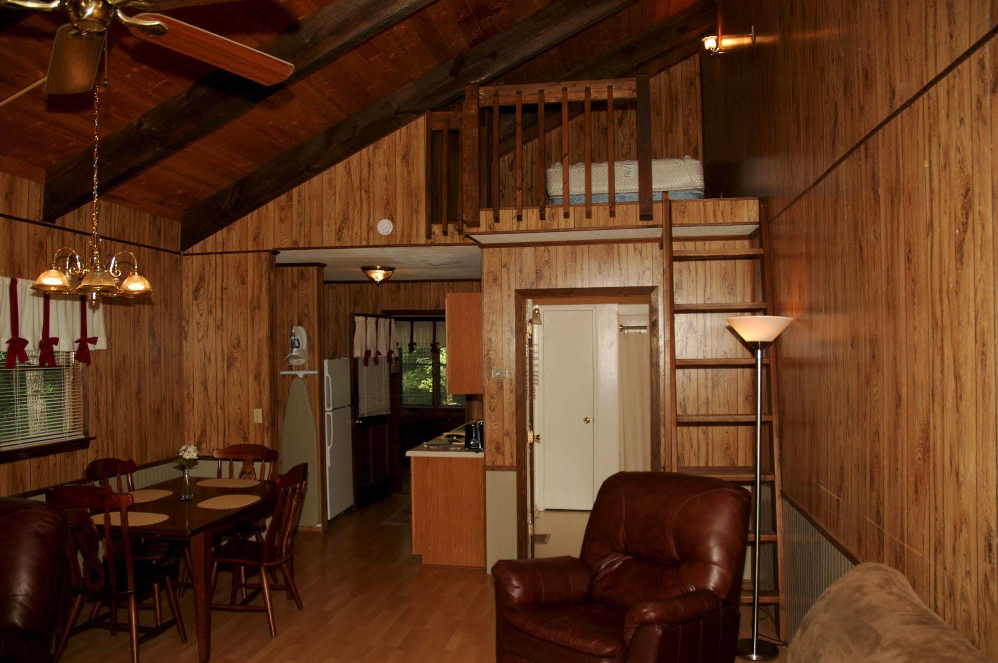 Carolina Landing Rv Resort - Caravan Park Fair Play Extérieur photo