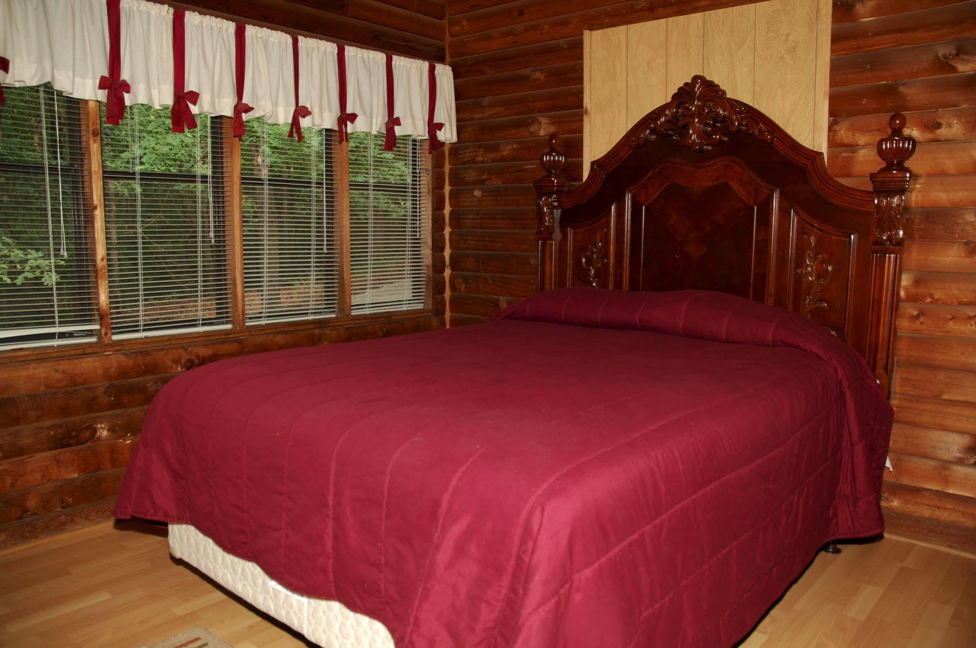 Carolina Landing Rv Resort - Caravan Park Fair Play Extérieur photo