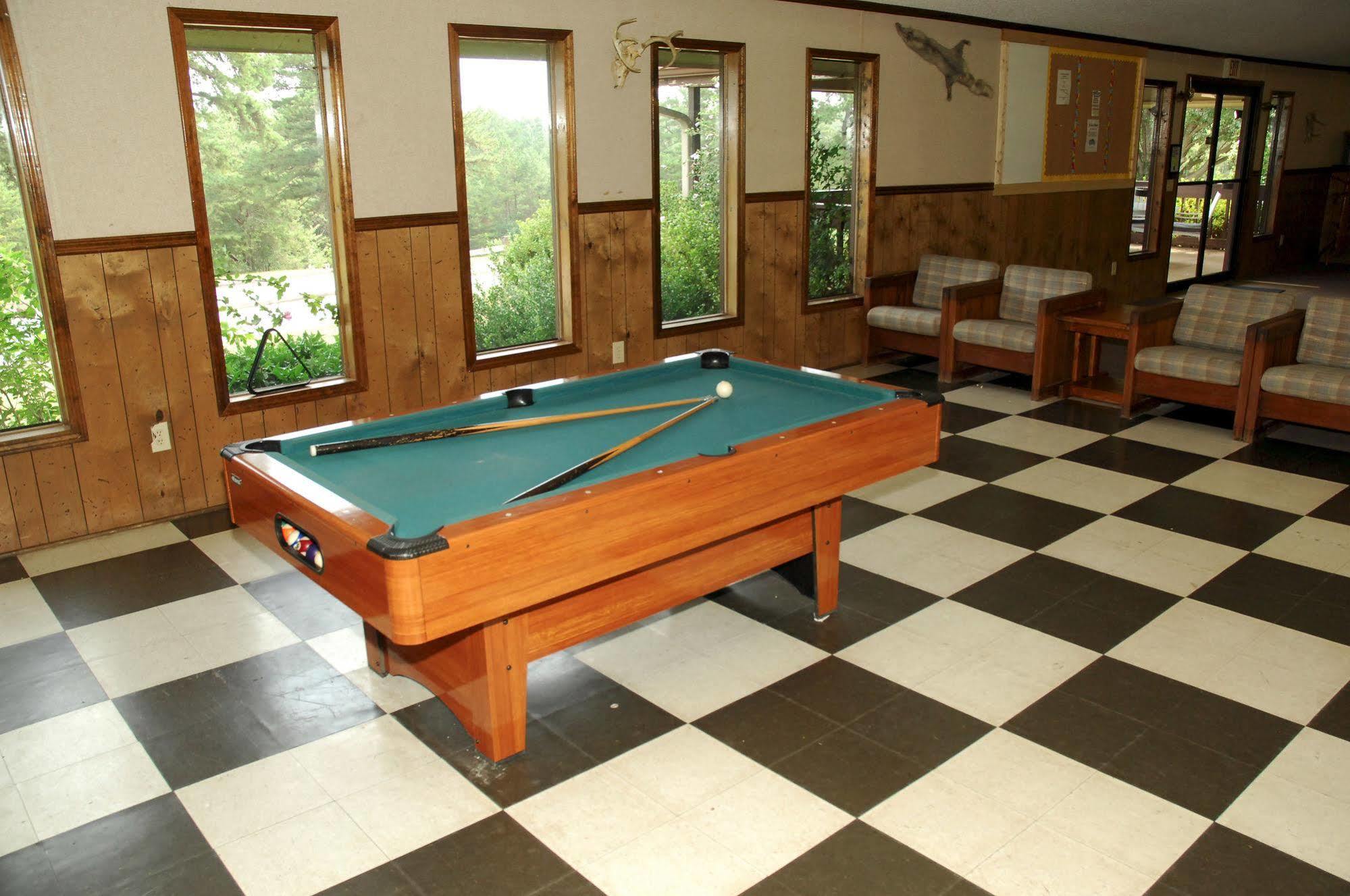 Carolina Landing Rv Resort - Caravan Park Fair Play Extérieur photo
